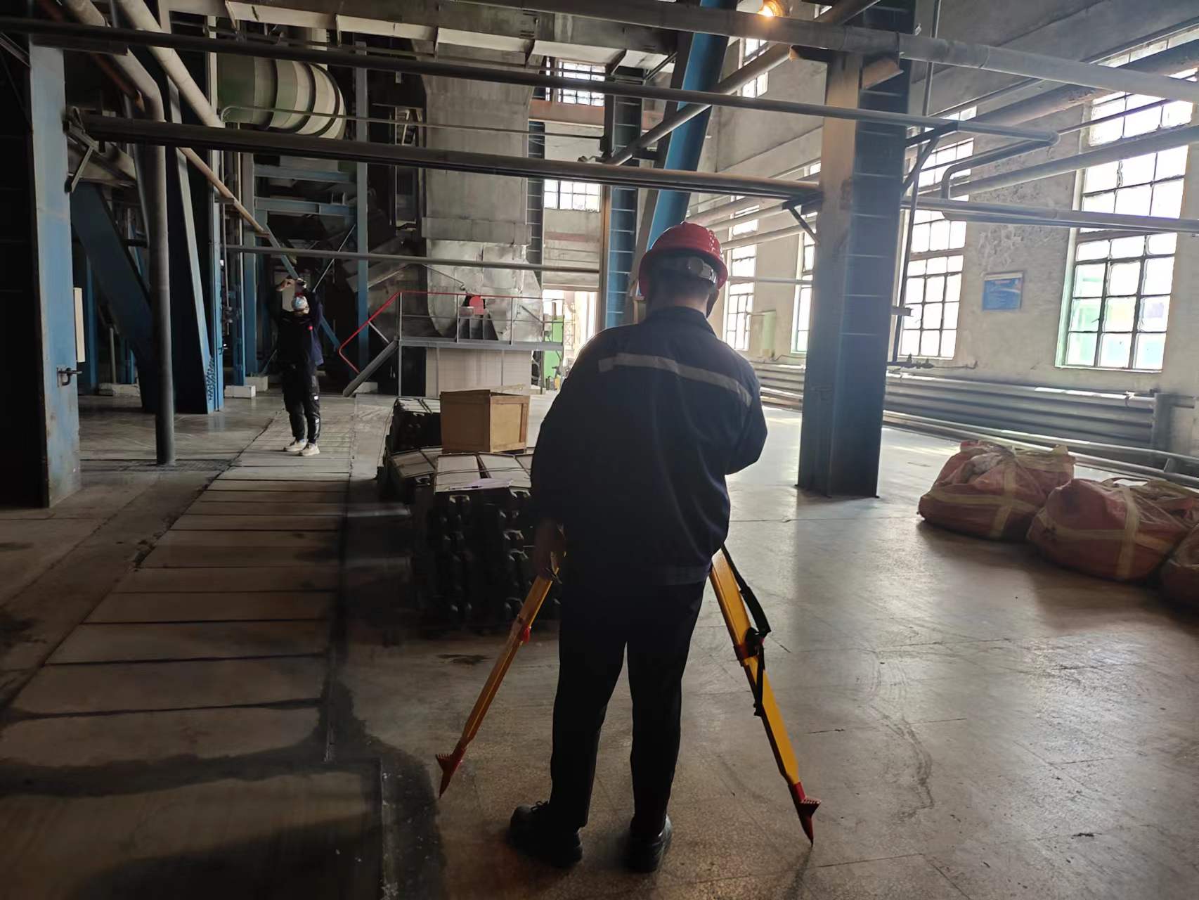 工程測量在工程質(zhì)量管理中有哪些作用？