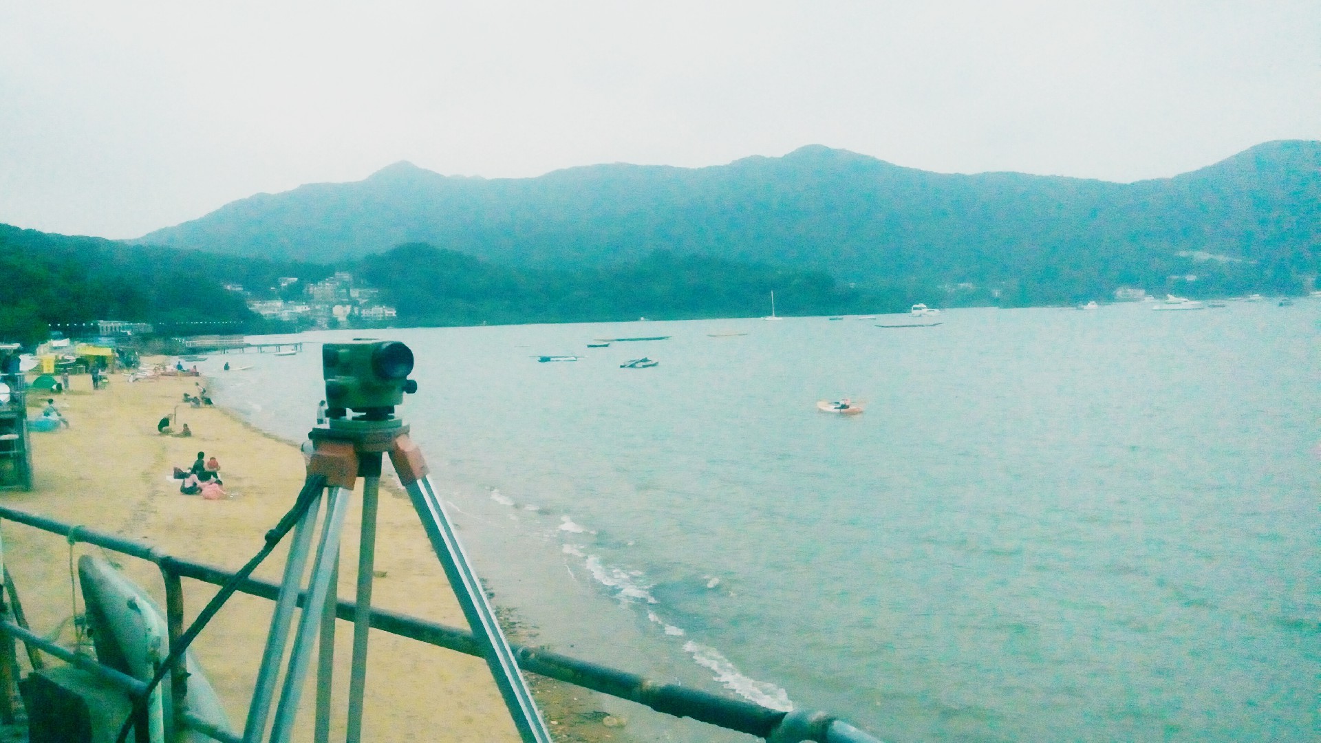 常用的工程測量技術(shù)