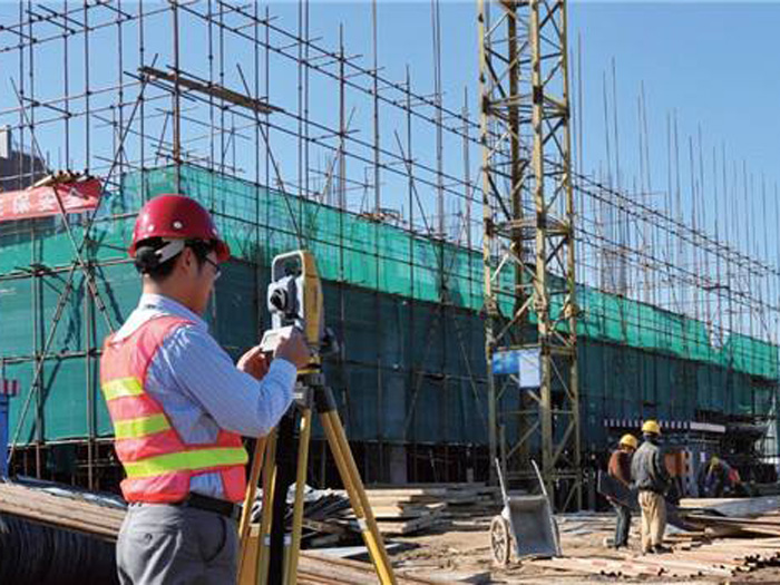 工程測量 工程測量