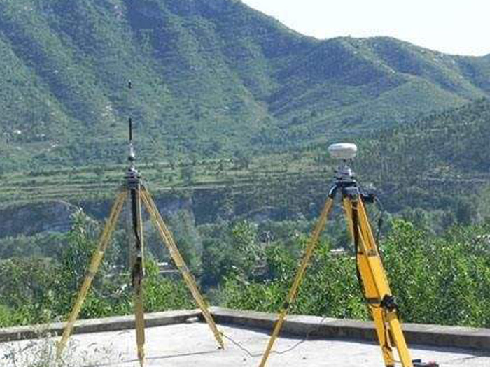 工程測(cè)量 工程測(cè)量