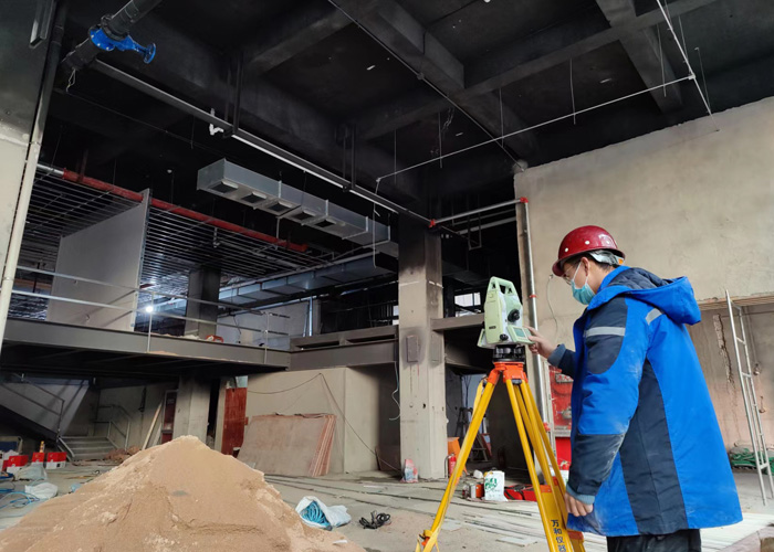 工程測量 工程測量